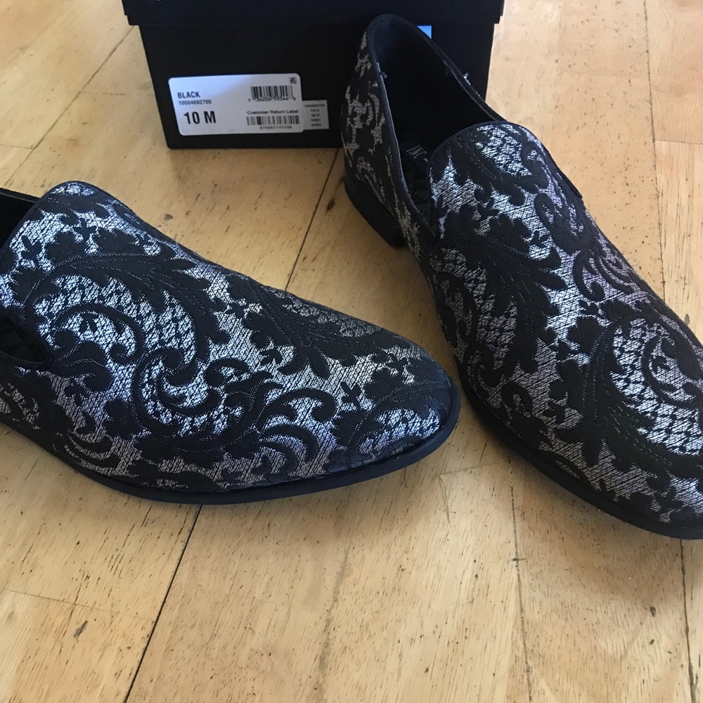 INC SHOES - SOLD